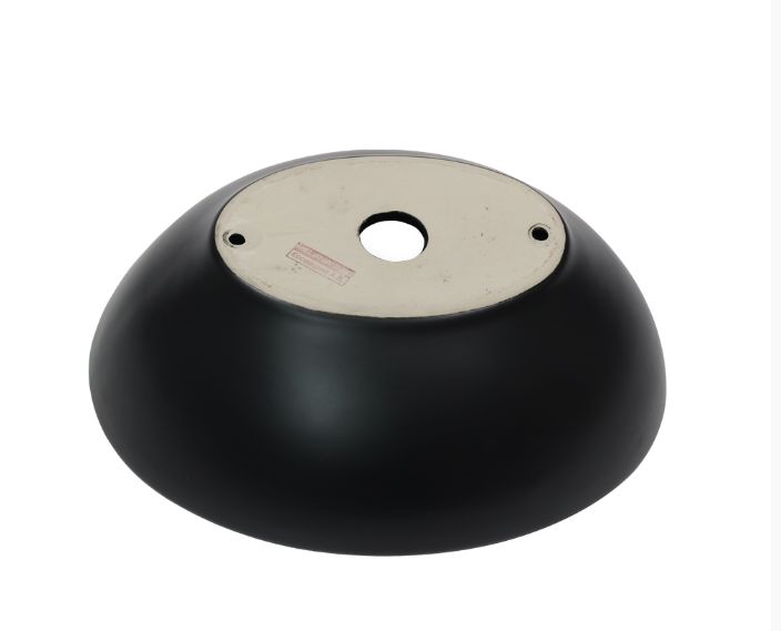 Накладная раковина milana mln-7020-b1+b18 (t4006hb1+b18 ) (сине-черная)