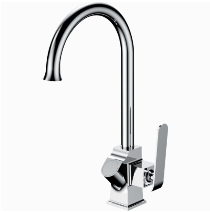 Смеситель для кухни Ganzer GZ26025