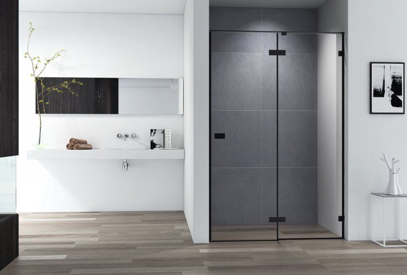 Дверь в проём Cezares BELLAGIO-B-12-100-C-NERO