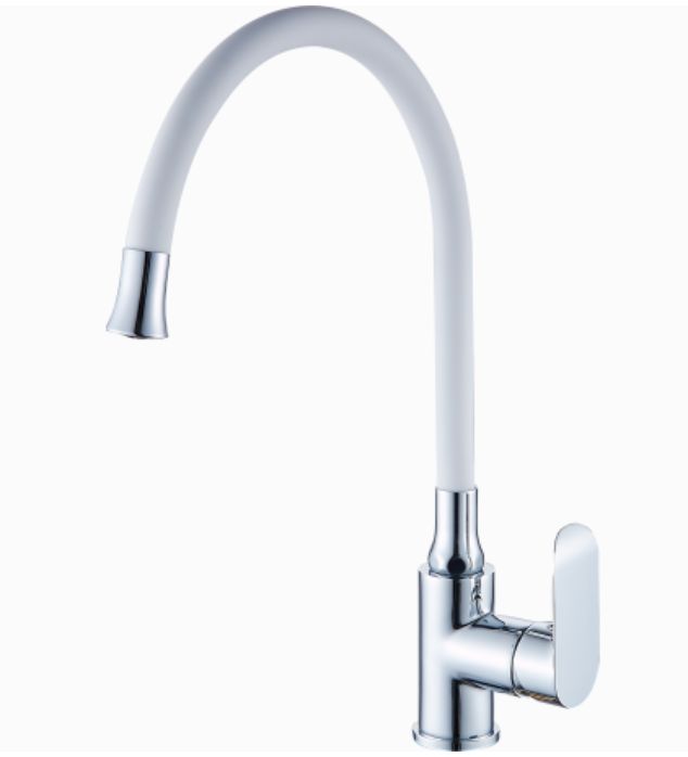 Смеситель для кухни Ganzer Margarette GZ22021F
