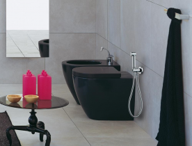 Гигиенический душ для унитаза: удобная и недорогая альтернатива биде