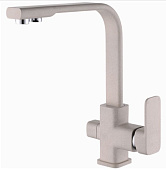 Смеситель для кухни Ganzer Stefan GZ12025B