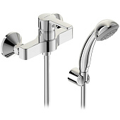 Смеситель для душа Vidima Uno BA237AA Хром