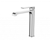 Смеситель для накладных раковин, хром Belbagno DOR-LMC-CRM
