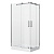 Душ.ограждение GR-1120L Cosmo 120*90*190 прямоугольник, двери раздвижные 2 места