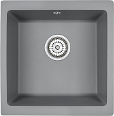 Мойка кухонная Сорренто DNN-1455.P алмаз
