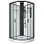 Душ.каб. GR251 (90*90*217) GROSSMAN ELEGANS 6 мест