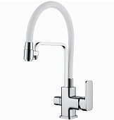 Смеситель для кухни Ganzer Stefan GZ12026F