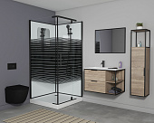 Душ.каб. GR270QL (100*100*205) GROSSMAN Classic 4 места