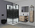 Душ.каб. GR270QL (100*100*205) GROSSMAN Classic 4 места