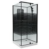 Душ.каб. GR271QL (90*90*205) GROSSMAN Classic 4 места
