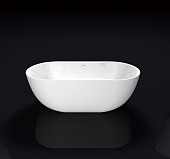 Акриловая ванна BELBAGNO BB28, 1795x855x580