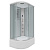 Душ.каб. NG-2310-14RF (1200х800х2150) высокий поддон(40см) стекло МАТОВОЕ 4 места
