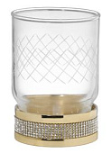 Настольный стакан Royal Cristal