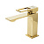 Смеситель для раковины Belbagno LUC-LVM-ORO