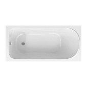 W76A-150-070W-A Sense New, ванна акриловая А0 150х70, см