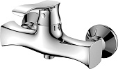Смеситель для душа Belbagno TRU-ESDM-CRM