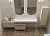 897-060-L Boheme Ящик под столешницу 60см LIGHT OAK VALLESSI UNO-S