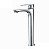 Смеситель DORIS XL для раковины, хром, высокий BOCH MANN BM9128