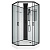 Душ.каб. GR251D (90*90*217) GROSSMAN ELEGANS 6 мест