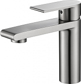Смеситель для раковины, нержавеющая сталь Belbagno NOV-LVM-IN