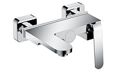 Смеситель для ванны GANZER GZ26031