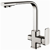Смеситель для кухни Ganzer Stefan GZ12025G