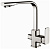 Смеситель для кухни Ganzer Stefan GZ12025G