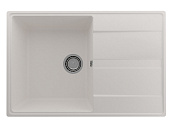 Мойка кухонная Сорренто VZ 750-01 жасмин