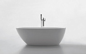 Акриловая ванна без перелива BELBAGNO BB80-1700-W0