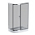 W83G-302U120CG Like Solo Slide 120 Душ. ограждение Like 120x80