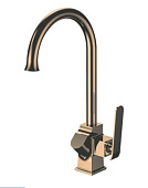 Смеситель для кухни Ganzer GZ26025D