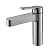 Смеситель для раковины Belbagno DEL-LVM-IN