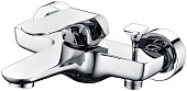Смеситель для ванны и душа Belbagno NOT-VASM-CRM