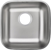 Мойка кухонная Рамона Dern DMO 400*400 (6) TG