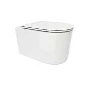 Унитаз TANARO Aria подвесной безободковый Ceruttispa CT8910