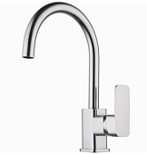 Смеситель для кухни Ganzer Stefan GZ12022 хром