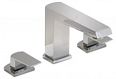 Смеситель для раковины Belbagno ARL-LTF-CRM