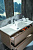849-100-LA Boheme Тумба CAPOLDA 100 latte