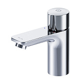 F85A02500 X-Joy, TouchReel смеситель для умывальника, хром, шт.