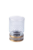Настольный стакан ROYALE CRISTAL BR