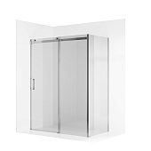 Душ. ограждение Ambassador Benefit 19021104HX-120HX (1500х1200х2000), 2 места