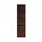 M30CHR0406NF Sensation, Шкаф-колонна, подвесной, правый, 40 см, двери, орех, текстурированная, шт