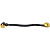 Слив-перелив Belbagno BB2829-OVF-ORO
