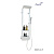Панель MAIELLA W душевая Ceruttispa CT8984