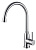 Смеситель для кухни сатин Belbagno BB-LAM09B-IN