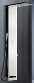 Панель KORRA W душевая Ceruttispa CT9257
