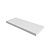869-120-CLCT Boheme Столешница прямая FLAT CALACATTA 1210*460*70