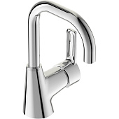 Смеситель для раковины Vidima Uno BA235AA Хром