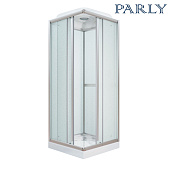 Кабина FQ811 душевая PARLY